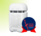 Bebcare Air: Portable Purifier with H11 EPA Filter