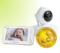 Bebcare Motion: The Ultimate Low-EMF Digital Video Baby Monitor