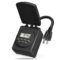 7 Day Outdoor Heavy Duty Digital Programmable Timer, Waterproof- CLICK HERE TO BUY and not add to cart
